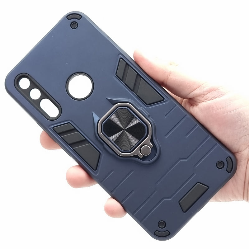 Funda Huawei Y9 Prime Army