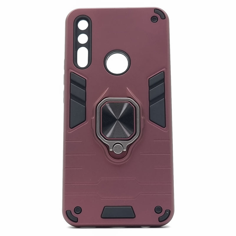 Funda Huawei Y9 Prime Army