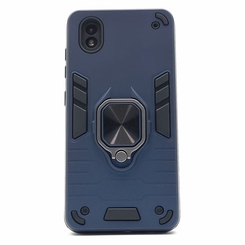 Funda ZTE A3 2020 Army