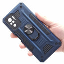 Funda Xiaomi Poco M5S Blade Robot