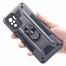 Funda Xiaomi Poco M5S Blade Robot