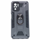 Funda Xiaomi Poco M5S Blade Robot