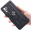 Funda Xiaomi Poco M5S Blade Robot