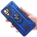 Funda Xiaomi Poco M5S Blade Robot