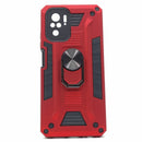 Funda Xiaomi Poco M5S Blade Robot