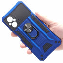 Funda Xiaomi Poco M5 5G / Poco M4 5G Blade Robot