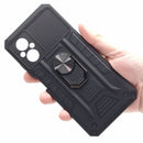 Funda Xiaomi Poco M5 5G / Poco M4 5G Blade Robot