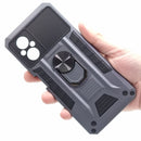 Funda Xiaomi Poco M5 5G / Poco M4 5G Blade Robot