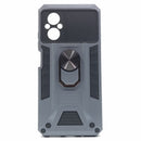 Funda Xiaomi Poco M5 5G / Poco M4 5G Blade Robot