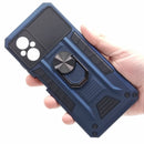 Funda Xiaomi Poco M5 5G / Poco M4 5G Blade Robot