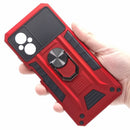 Funda Xiaomi Poco M5 5G / Poco M4 5G Blade Robot