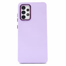 Funda Samsung A52 Silicon Electro