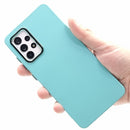 Funda Samsung A52 Silicon Electro