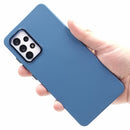 Funda Samsung A52 Silicon Electro