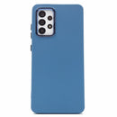 Funda Samsung A52 Silicon Electro