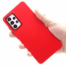 Funda Samsung A52 Silicon Electro