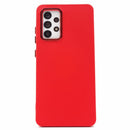 Funda Samsung A52 Silicon Electro