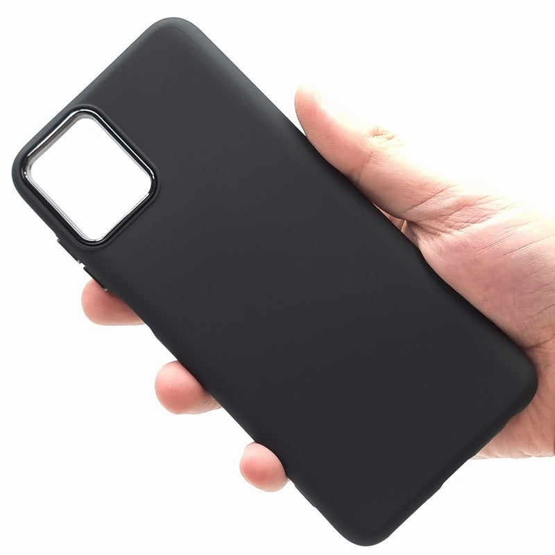 Funda Motorola Moto G32 Silicon Electro