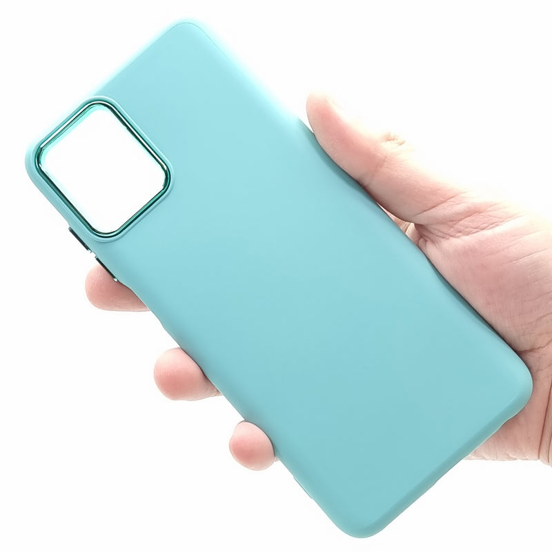 Funda Motorola Moto G32 Silicon Electro