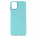 Funda Motorola Moto G32 Silicon Electro