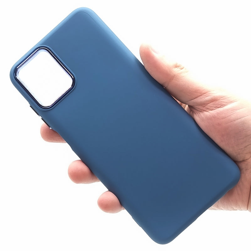 Funda Motorola Moto G32 Silicon Electro