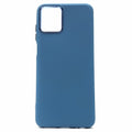 Funda Motorola Moto G32 Silicon Electro