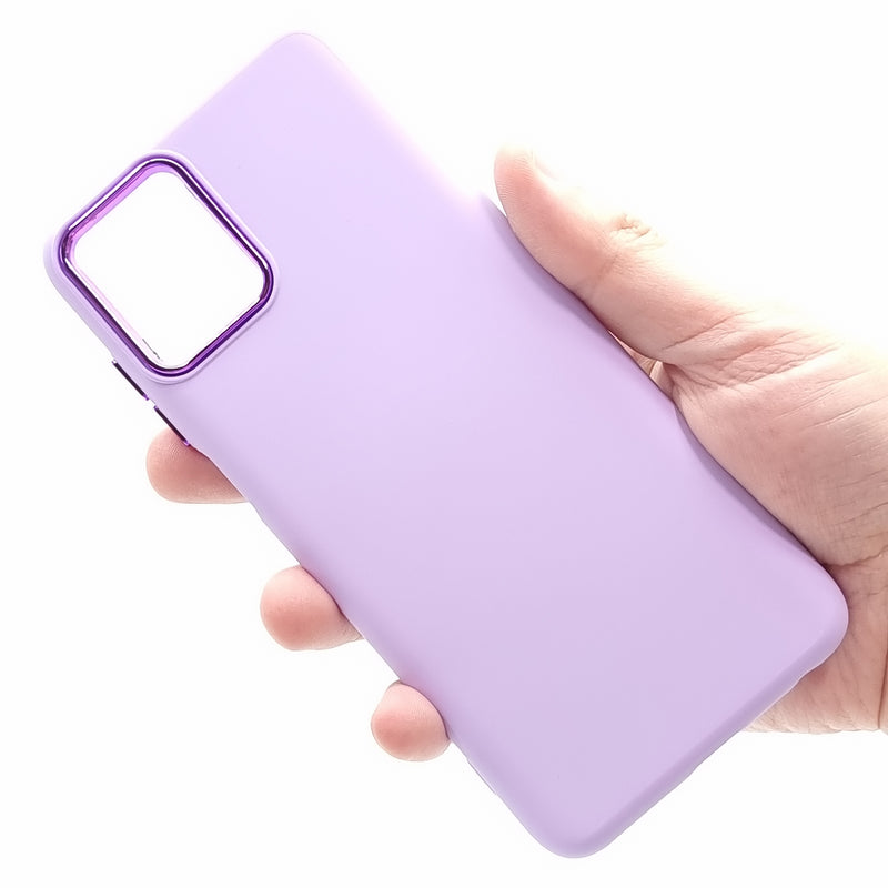 Funda Motorola Moto G32 Silicon Electro