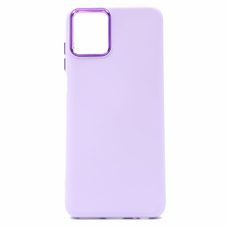 Funda Motorola Moto G32 Silicon Electro