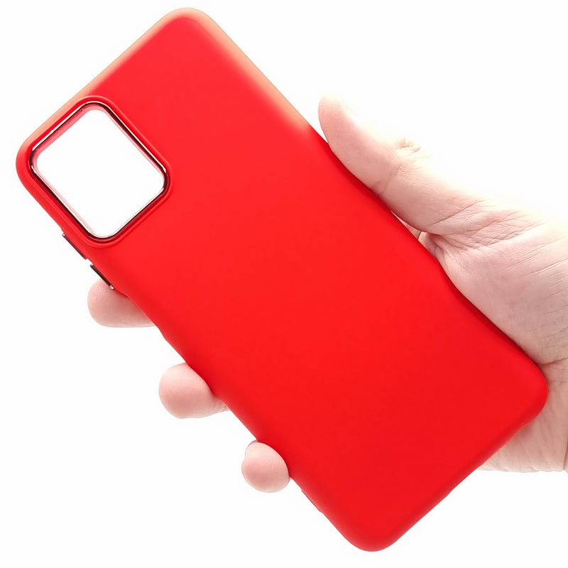 Funda Motorola Moto G32 Silicon Electro