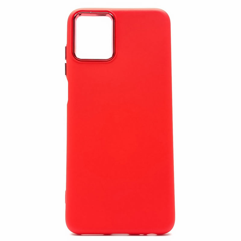 Funda Motorola Moto G32 Silicon Electro