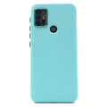 Funda Motorola Moto G10 / G20 / G30 Silicon Electro