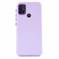 Funda Motorola Moto G10 / G20 / G30 Silicon Electro