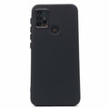 Funda Motorola Moto G10 / G20 / G30 Silicon Electro