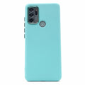 Funda Motorola Moto G60S Silicon Electro