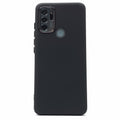 Funda Motorola Moto G60S Silicon Electro