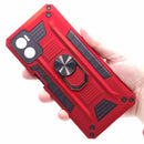 Funda Motorola Moto E22 / E22i Blade Robot