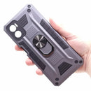 Funda Motorola Moto E22 / E22i Blade Robot