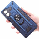 Funda Motorola Moto E22 / E22i Blade Robot