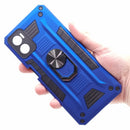 Funda Motorola Moto E22 / E22i Blade Robot