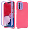 Funda Samsung A13 4G Armor 360 Full Color 2022