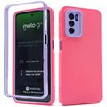 Funda Motorola Moto G51 Armor 360 Full Color 2022