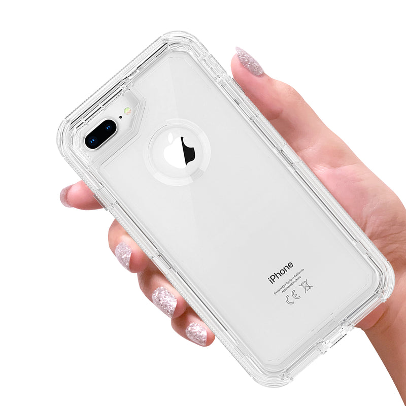 Funda iPhone 6 / 7 / 8 Plus Bumper Super Reforzado