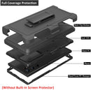 Funda Samsung S22 Ultra Defender