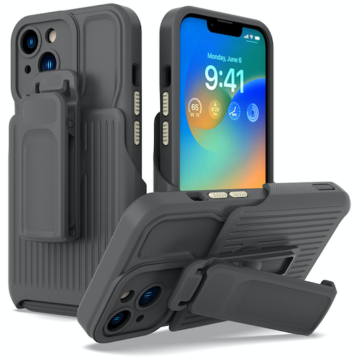 Funda iPhone 14 Plus Explorer