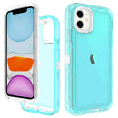 Funda iPhone 12 Bumper Super Reforzado