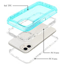 Funda iPhone 12 Bumper Super Reforzado