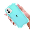 Funda iPhone 12 Bumper Super Reforzado