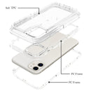 Funda iPhone 12 Bumper Super Reforzado