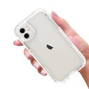Funda iPhone 12 Bumper Super Reforzado