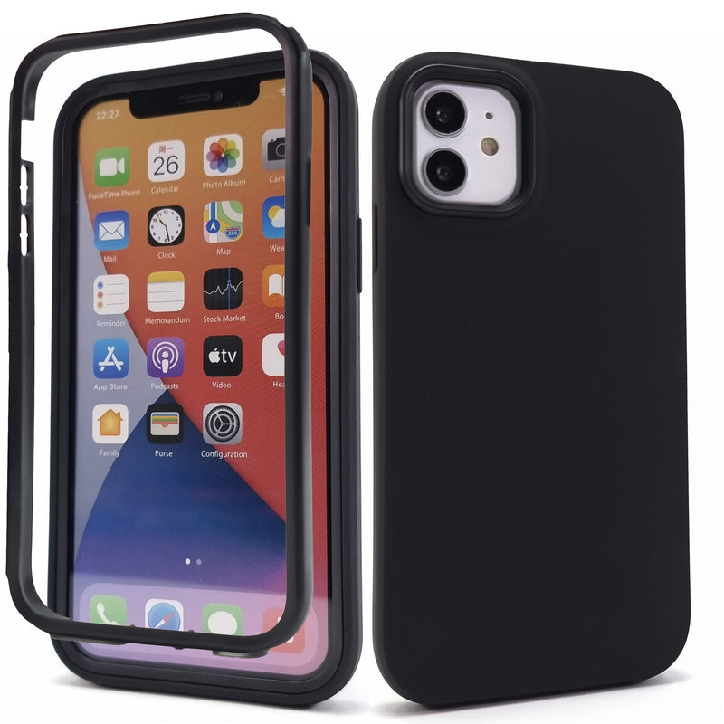 Funda iPhone 12 Armor 360 Full Color 2022